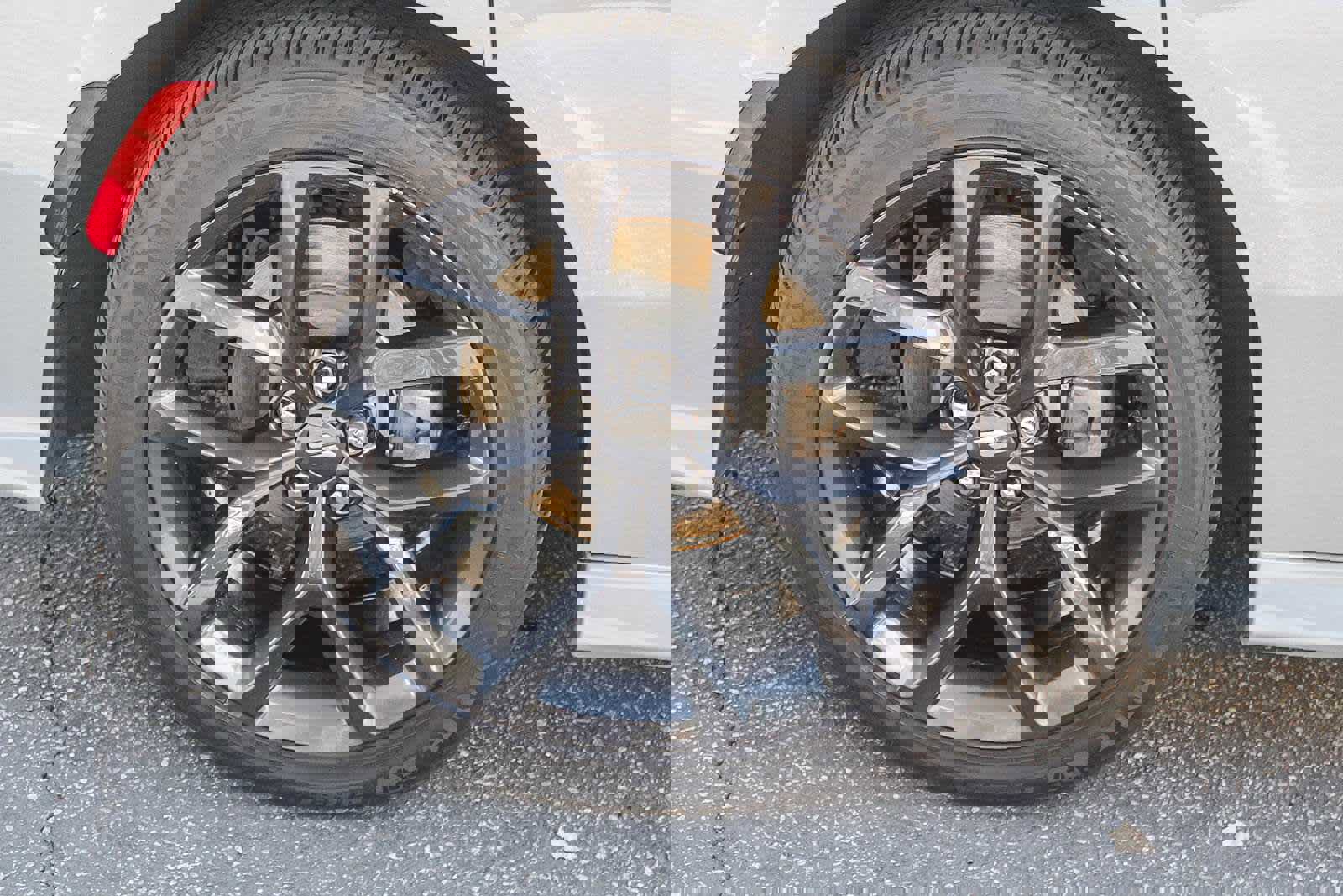 Used 2021 Dodge Charger GT w/ Driver Convenience Group image 8