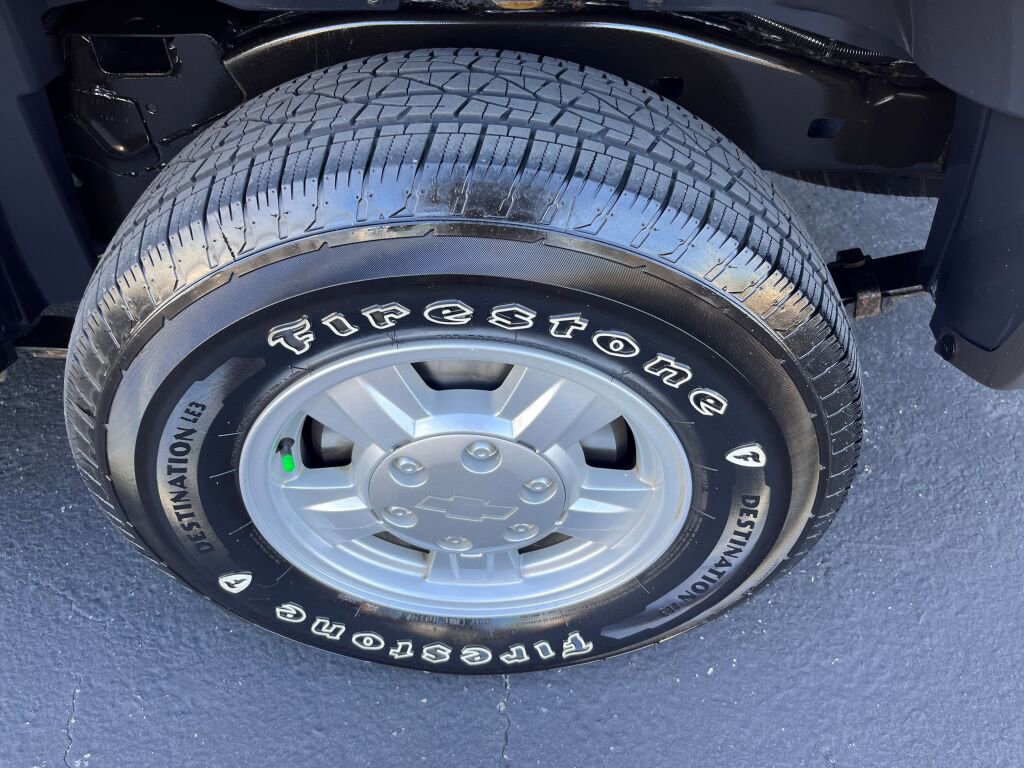 Used 2006 Chevrolet Colorado LT w/ LT Preferred Equipment Group image 21