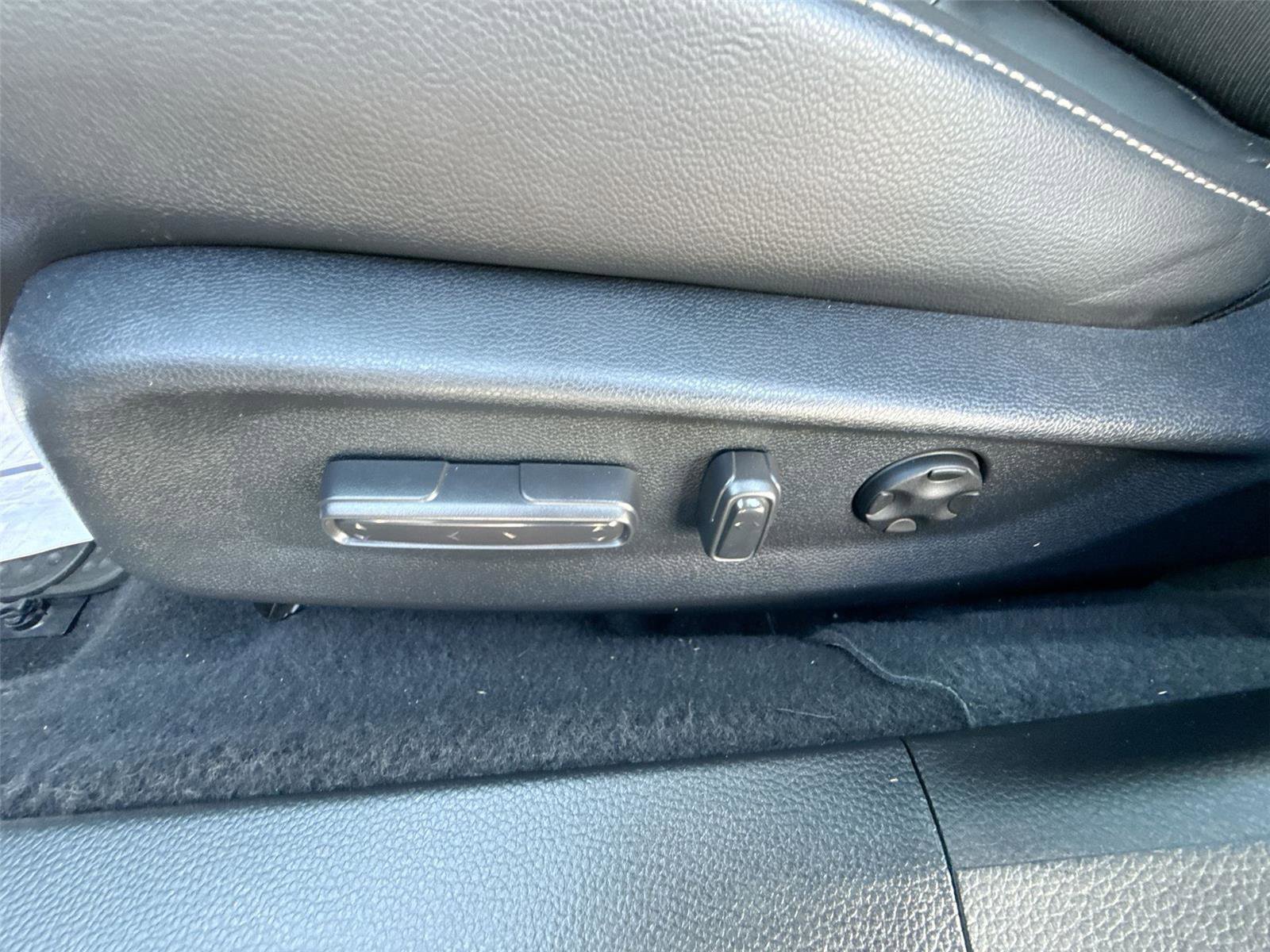 Certified 2022 Honda Accord Sport image 14