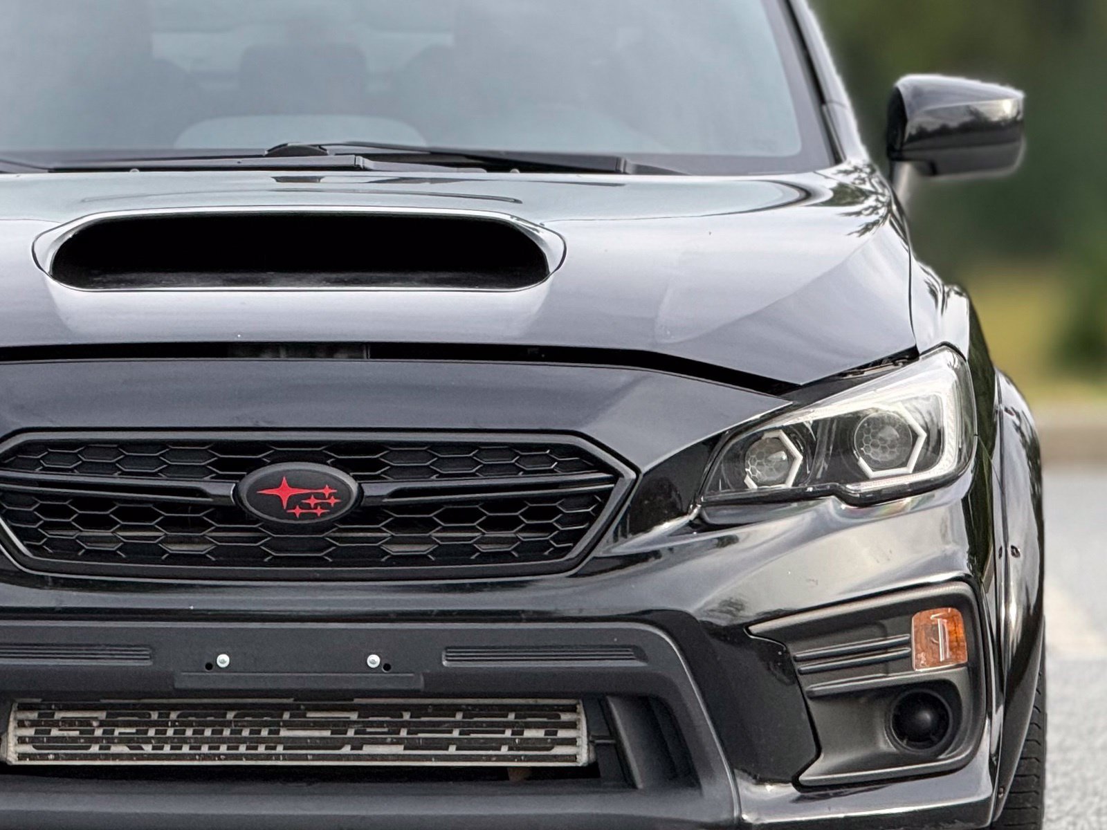 Used 2020 Subaru WRX AWD/4WD image 15