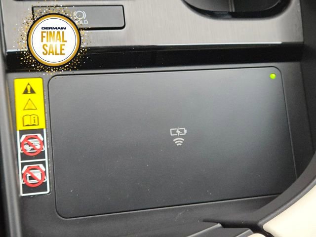 Certified 2025 Lexus ES 350 w/ Premium Package image 31