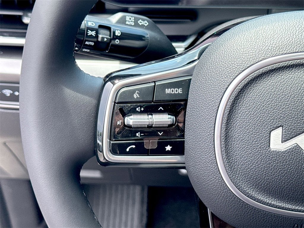 New 2026 Kia Carnival SX Prestige image 14