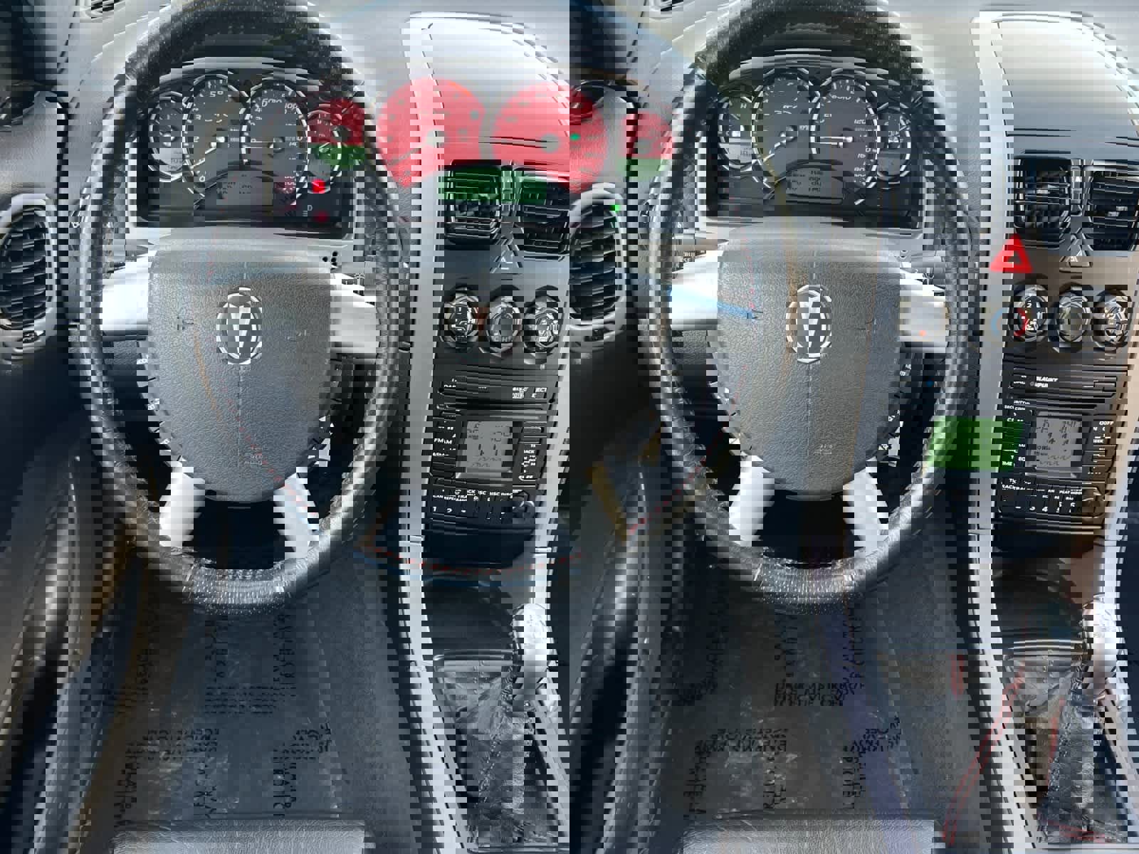 Used 2006 Pontiac GTO image 14