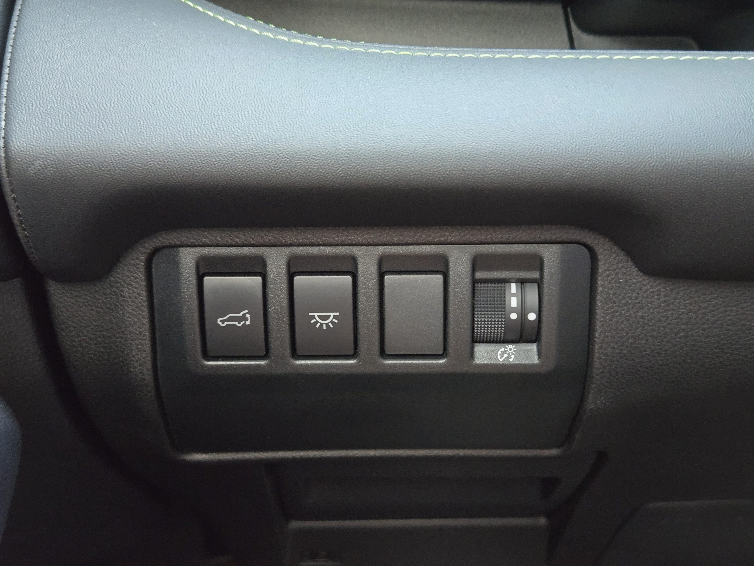 Used 2023 Subaru Ascent Onyx Edition Limited AWD/4WD image 19