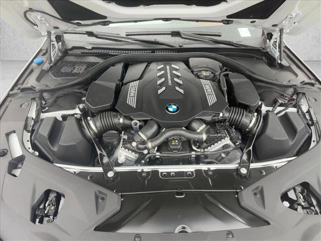 New 2026 BMW M850i xDrive image 17