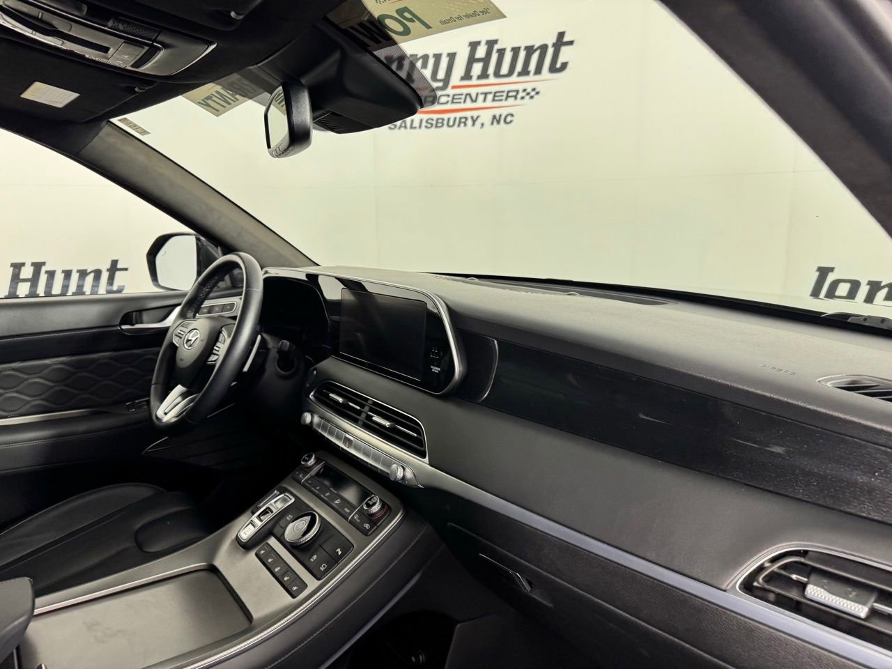 Used 2022 Hyundai Palisade Calligraphy w/ Winter Package FWD image 50