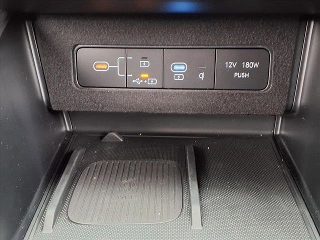 Used 2025 Hyundai Sonata Limited image 9