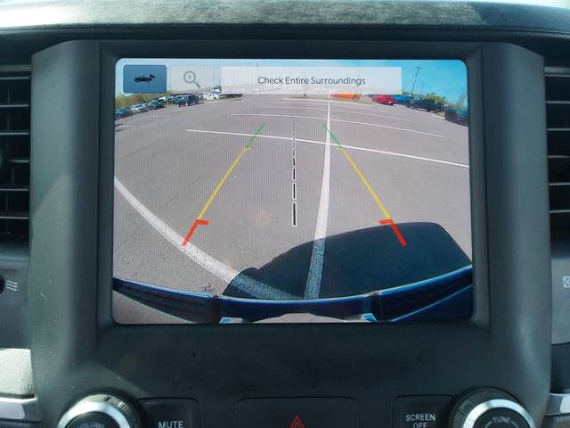 Used 2022 RAM 1500 Big Horn image 27