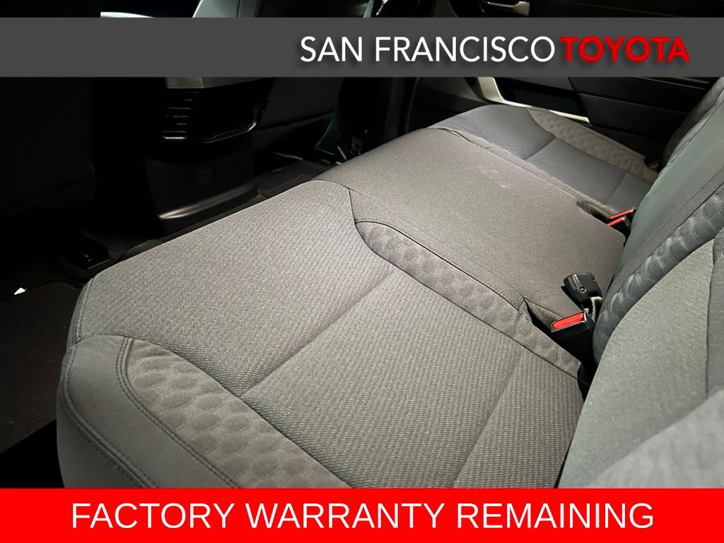 Used 2022 Toyota Tundra SR5 image 15