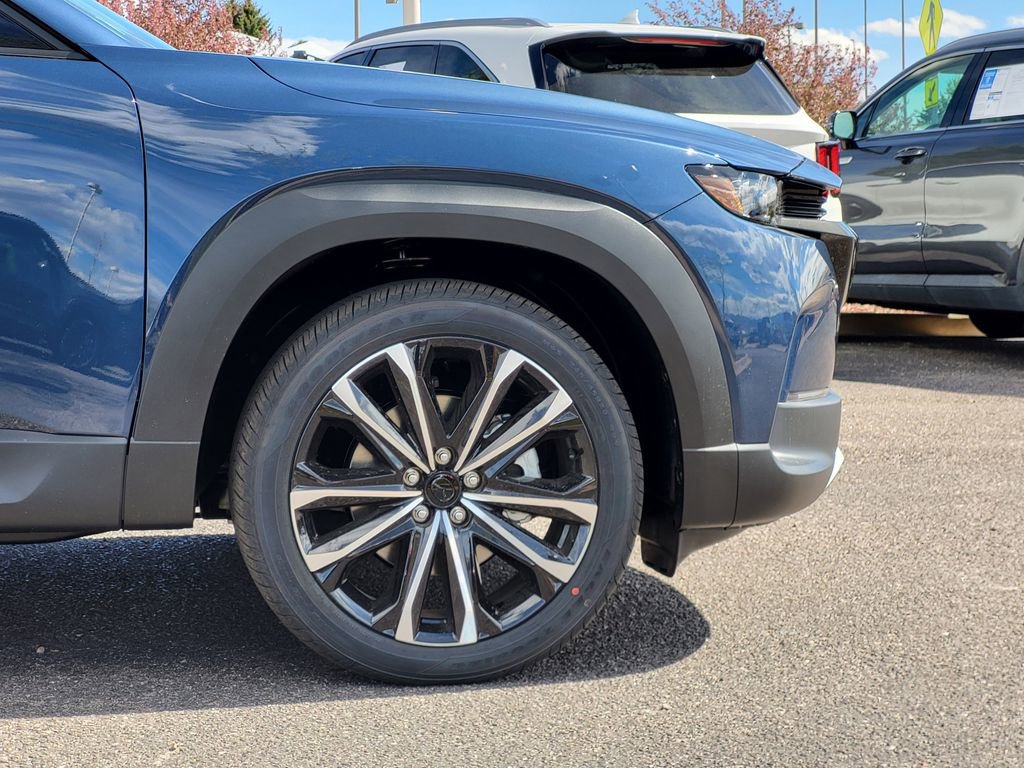 New 2026 MAZDA CX-50 AWD 2.5 S w/ Accent Package image 29