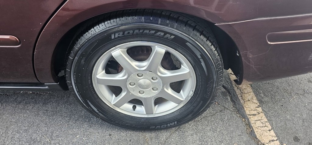 Used 2000 Mercury Sable LS Premium image 26