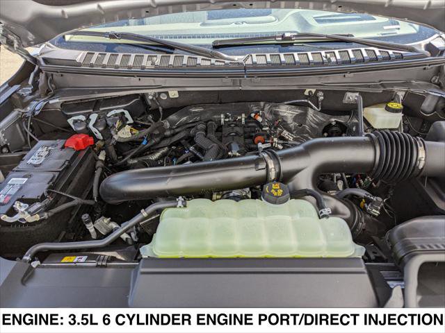 New 2023 Lincoln Navigator L Black Label image 14