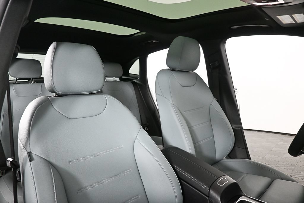 Certified 2026 Mercedes-Benz GLA 250 image 22
