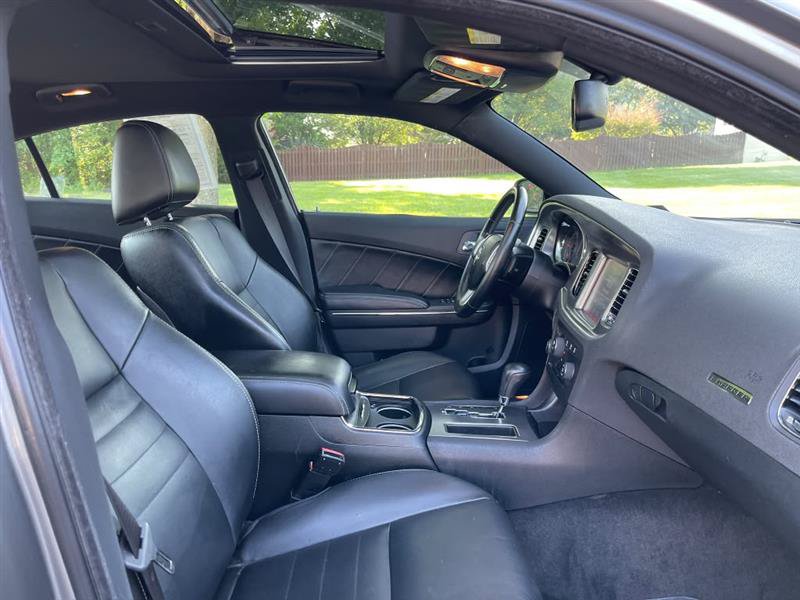 Used 2012 Dodge Charger R/T RWD image 69
