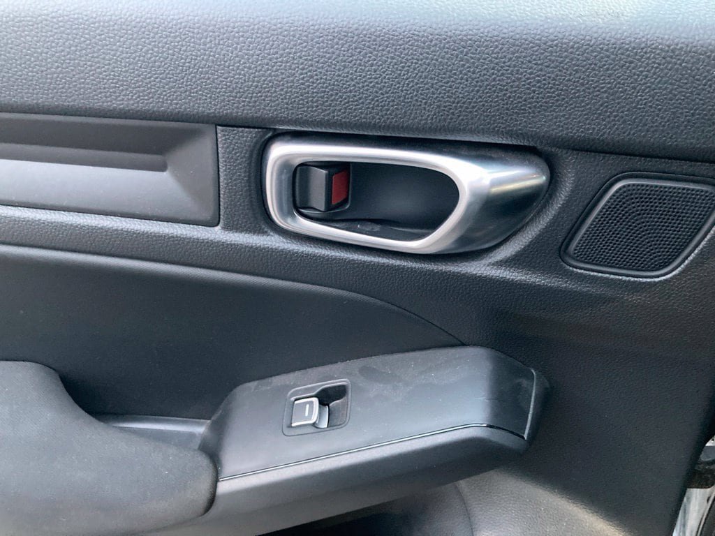 Used 2024 Honda Civic Sport image 12