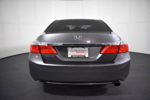 Used 2014 Honda Accord LX image 5