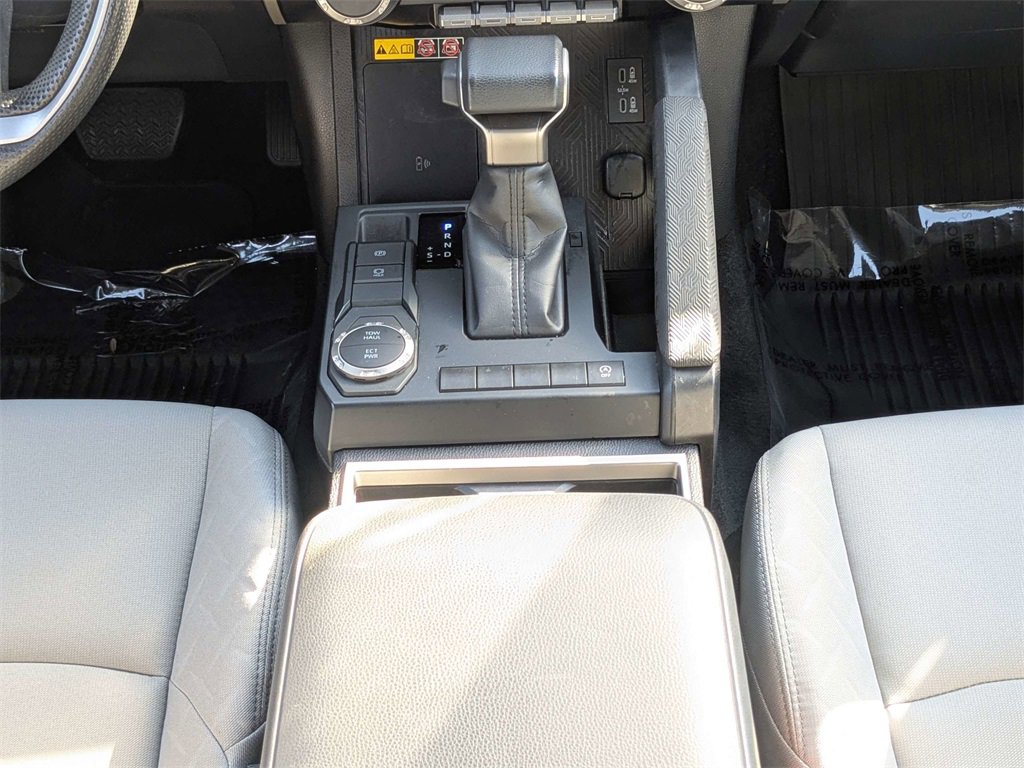 Used 2024 Toyota Tacoma SR5 image 19