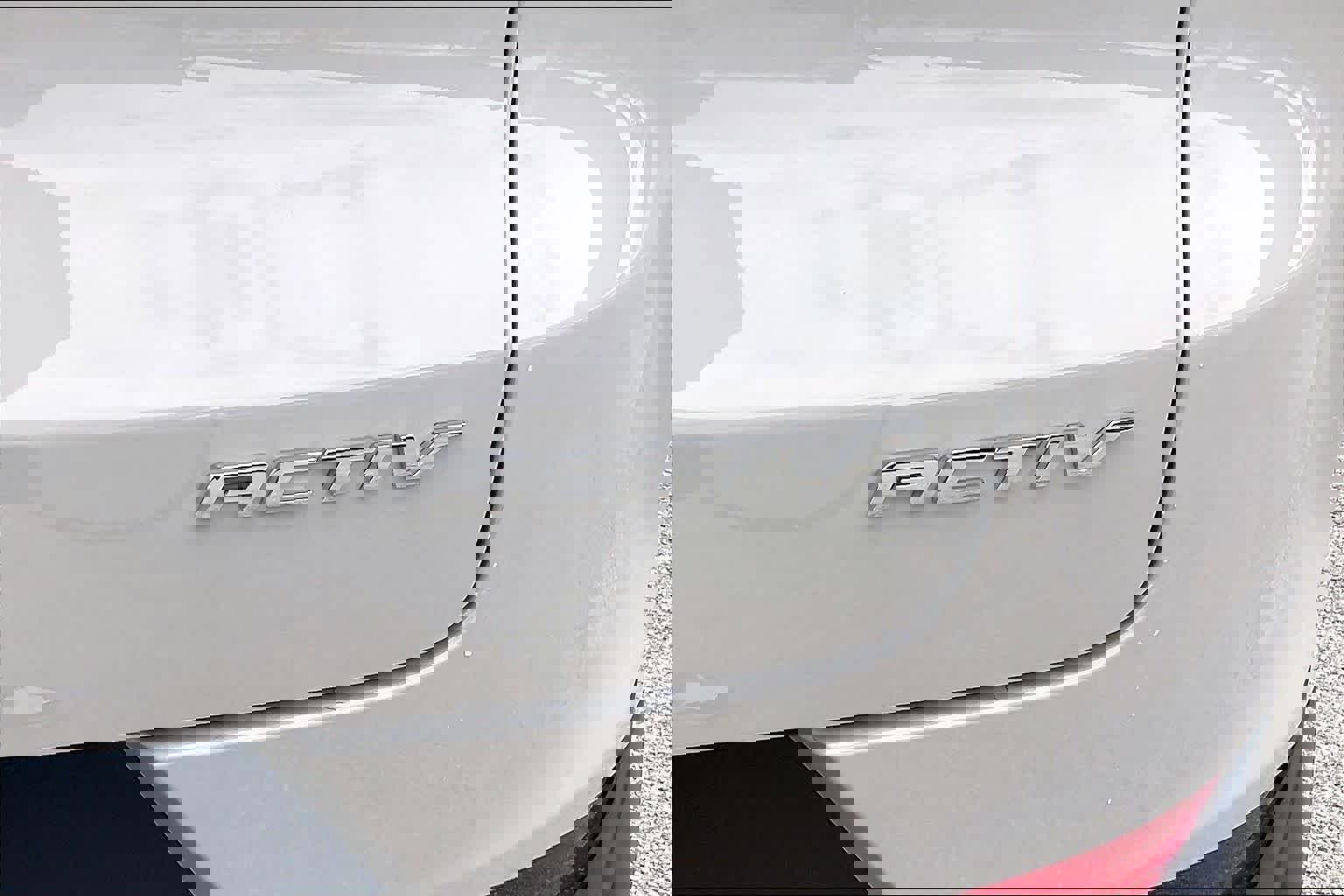 New 2026 Chevrolet TrailBlazer ACTIV w/ Convenience Package FWD image 15