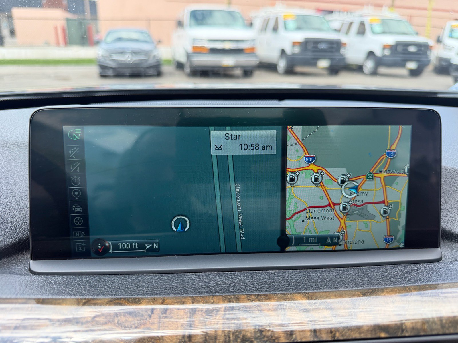 Used 2016 BMW 435i Convertible RWD image 34