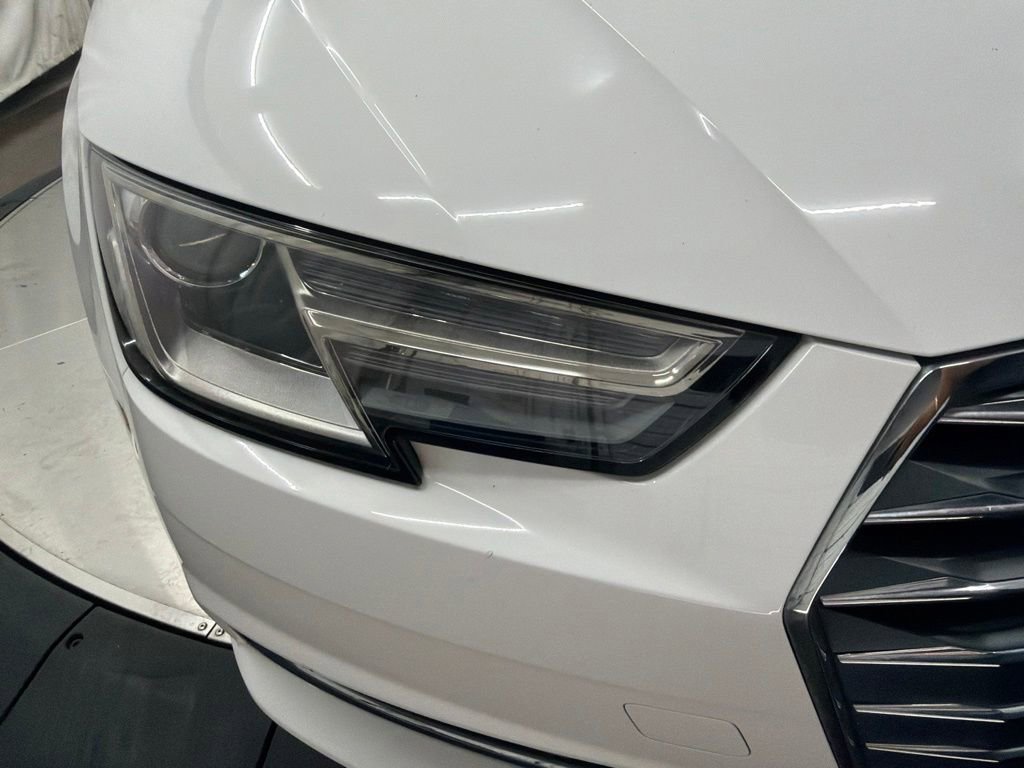 Used 2017 Audi A4 2.0T Premium FWD image 10