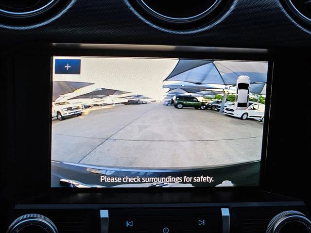 Used 2020 Ford Mustang Premium w/ Equipment Group 201A image 12