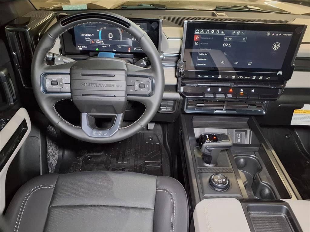 New 2026 GMC Hummer EV SUV image 14
