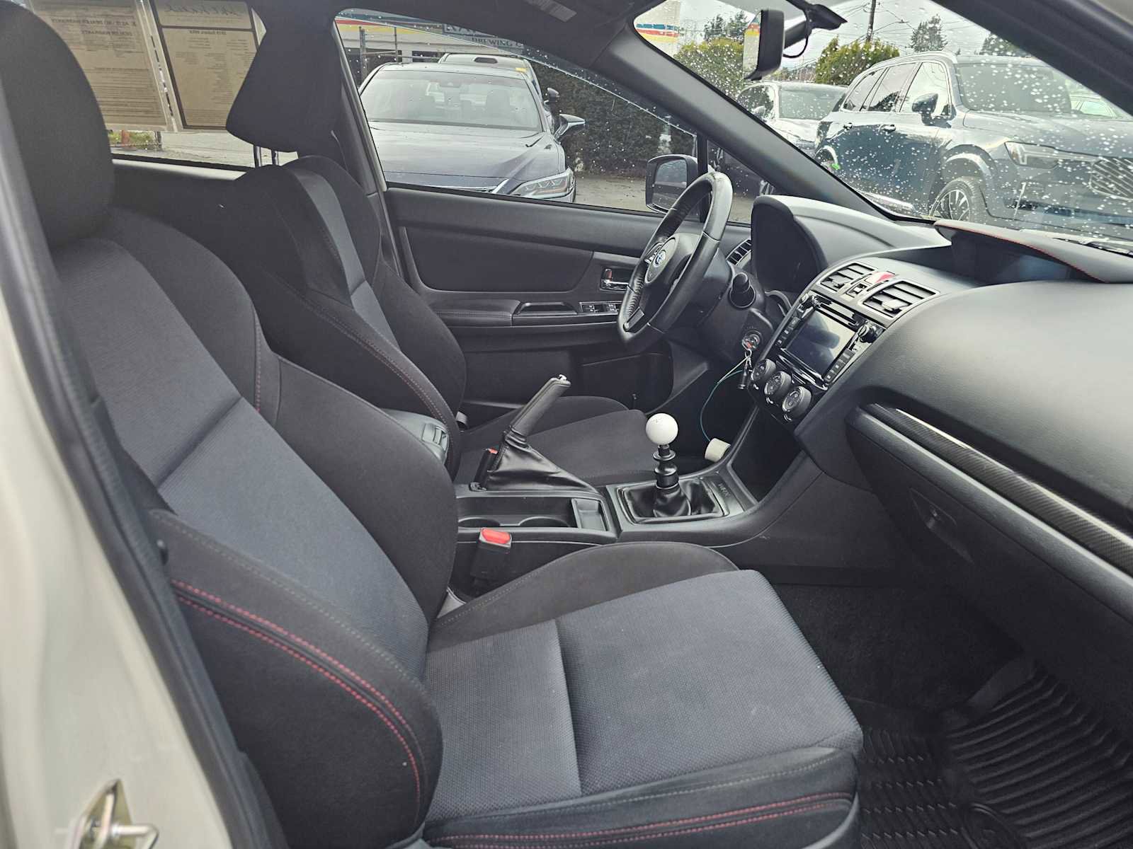 Used 2019 Subaru WRX w/ Popular Package #1 image 10