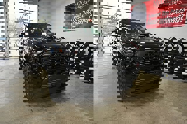 New 2026 Toyota Tacoma TRD Sport image 3