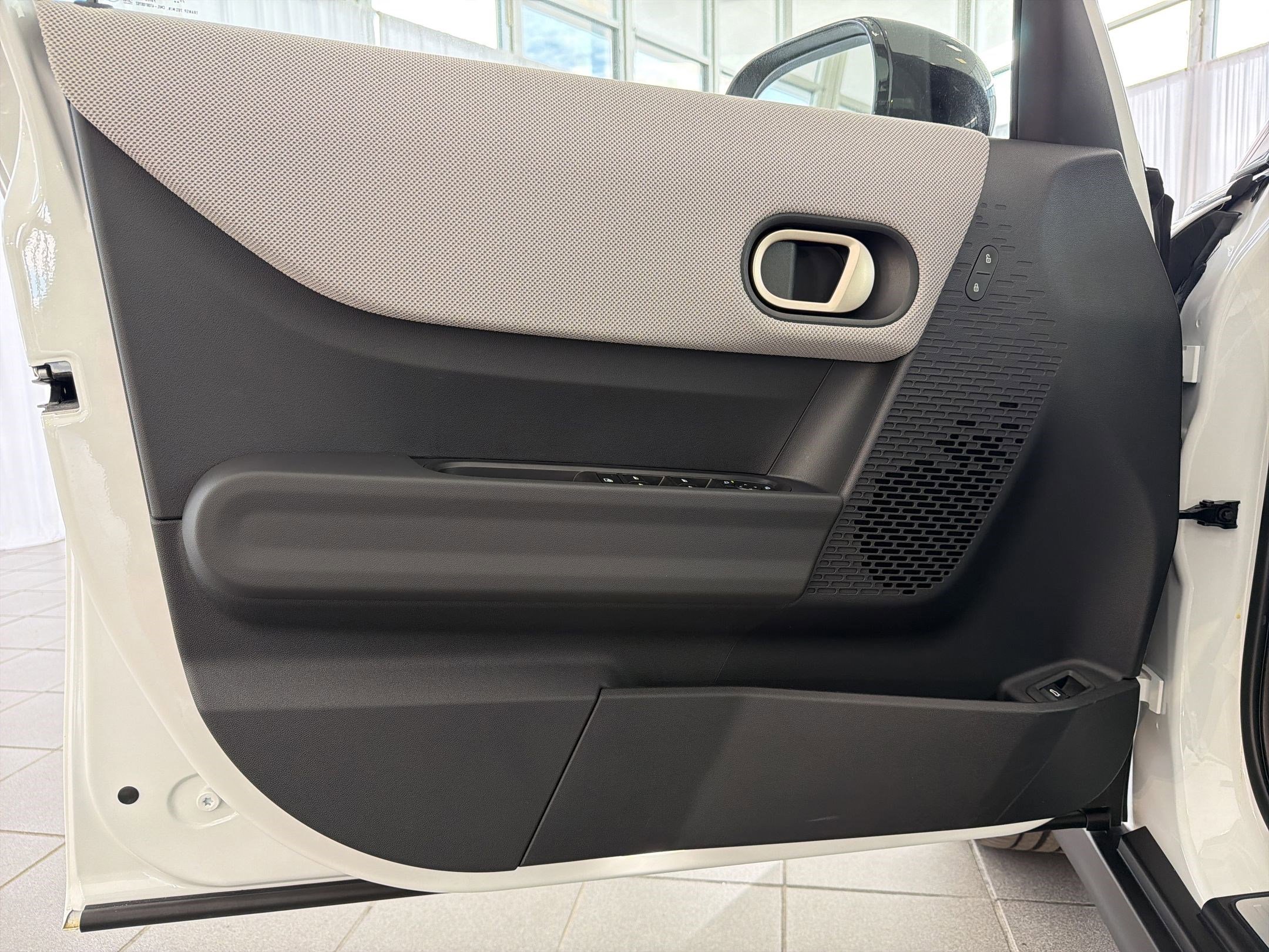 New 2026 MINI Cooper S FWD image 21