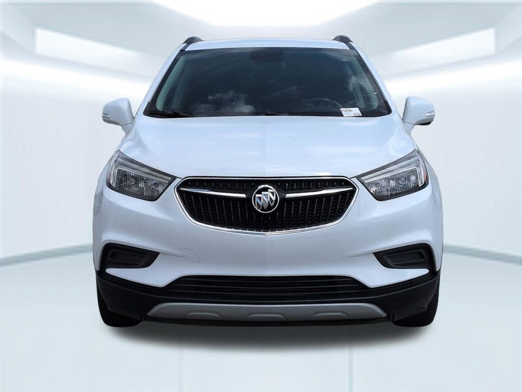 Used 2019 Buick Encore Preferred image 10