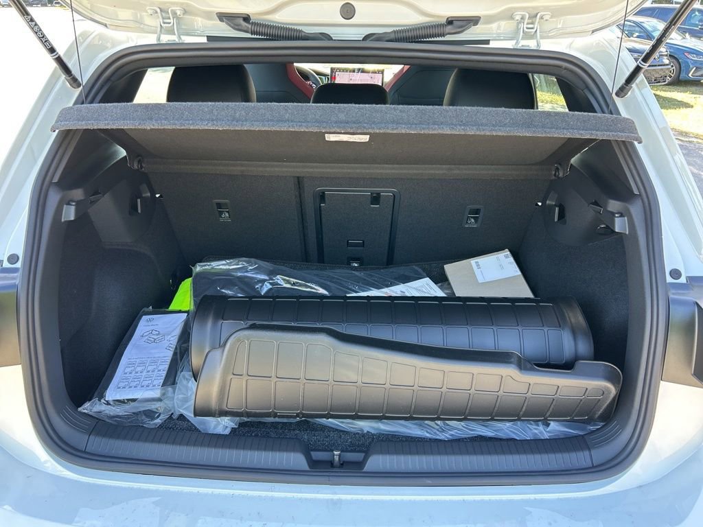 New 2026 Volkswagen GTI SE image 49