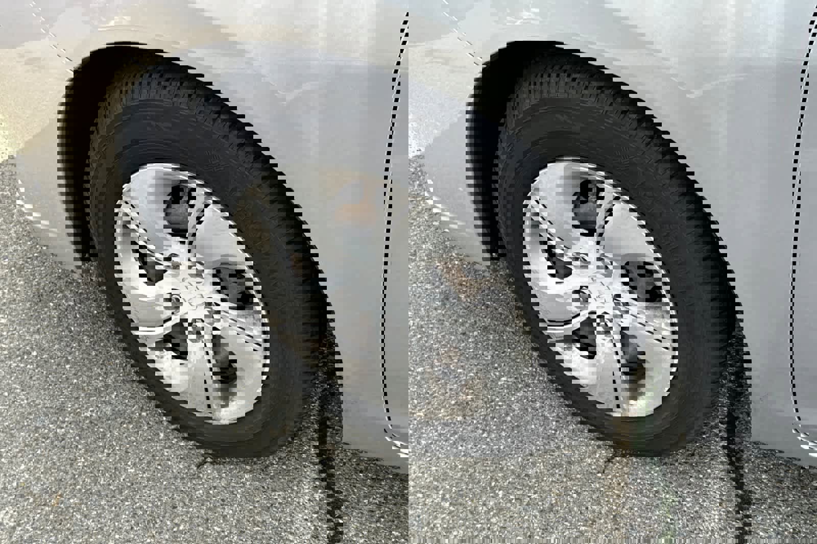 Used 2015 Honda Civic LX image 21