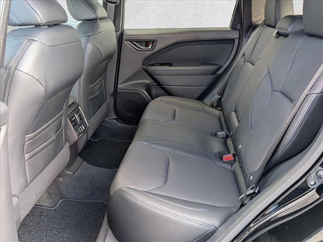 New 2026 Subaru Forester Limited image 16