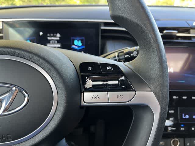 Used 2024 Hyundai Santa Cruz SEL w/ Activity Package FWD image 23