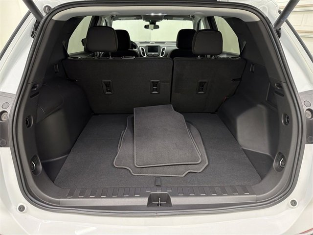 Certified 2022 Chevrolet Equinox LT image 25