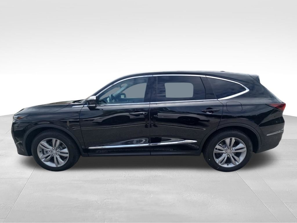 New 2026 Acura MDX SH-AWD image 5