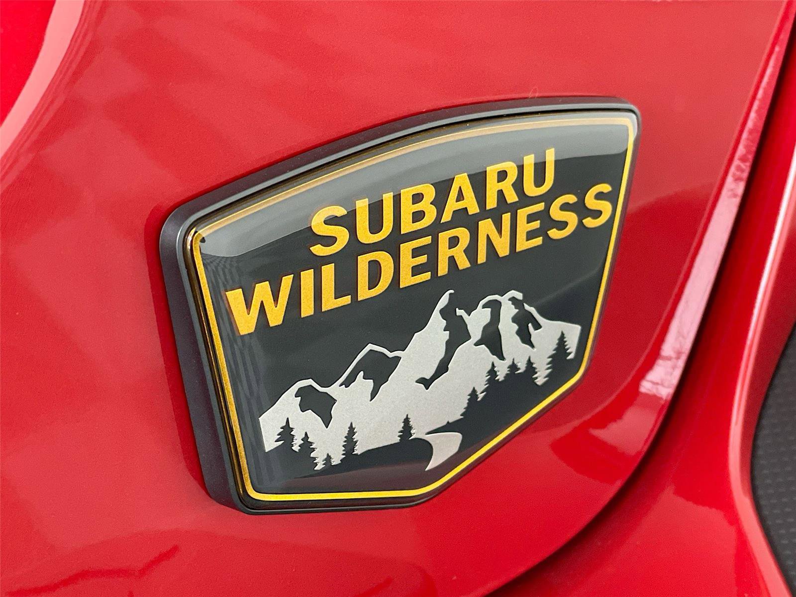 New 2026 Subaru Crosstrek 2.5i Wilderness w/ Crosstrek Mirror Package image 18