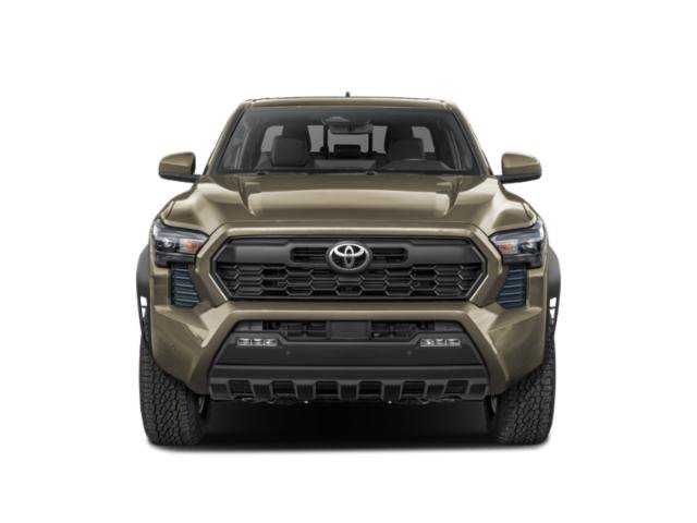 Used 2025 Toyota Tacoma TRD Off-Road AWD/4WD image 5