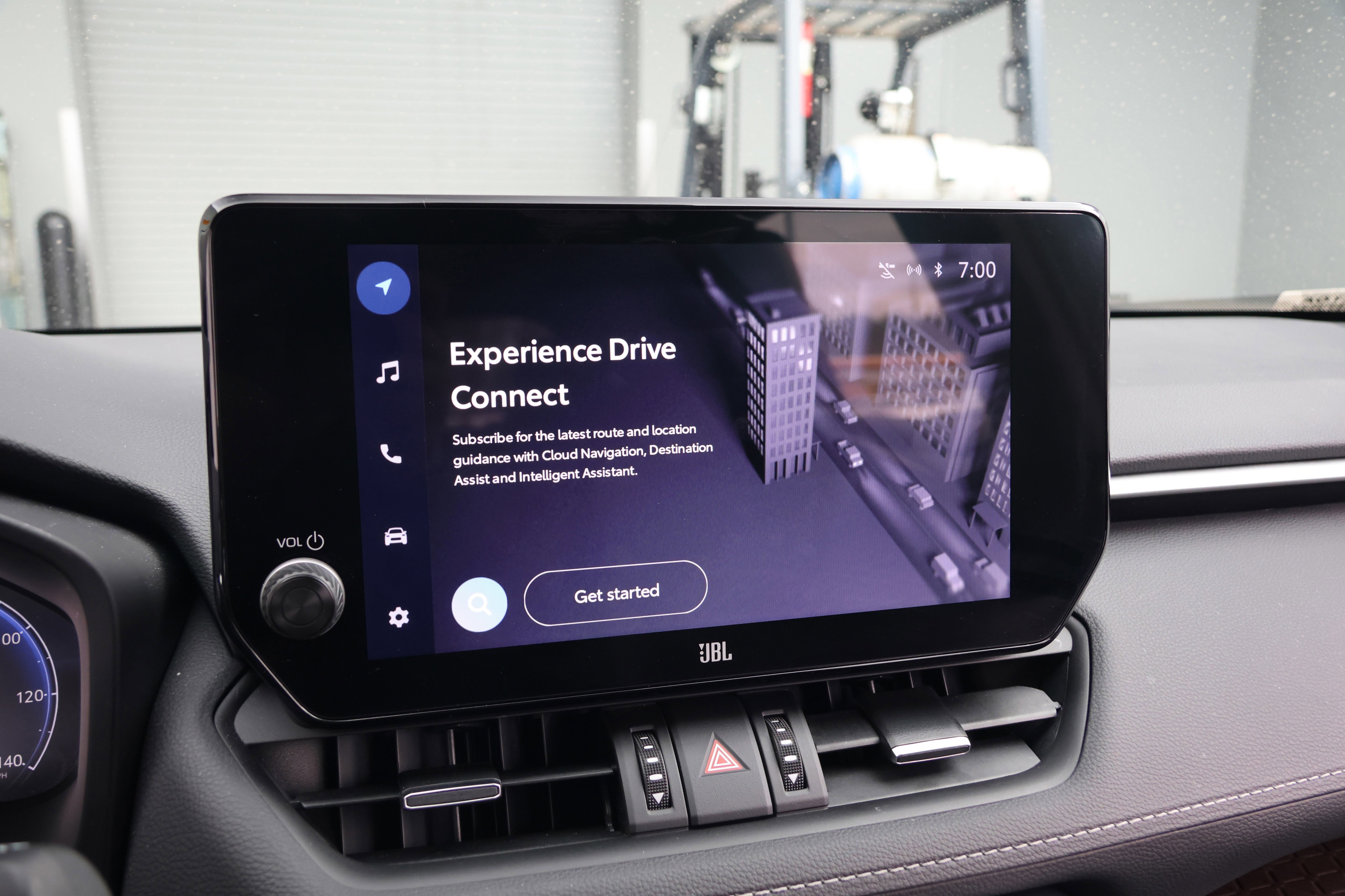 Used 2023 Toyota RAV4 Limited image 23