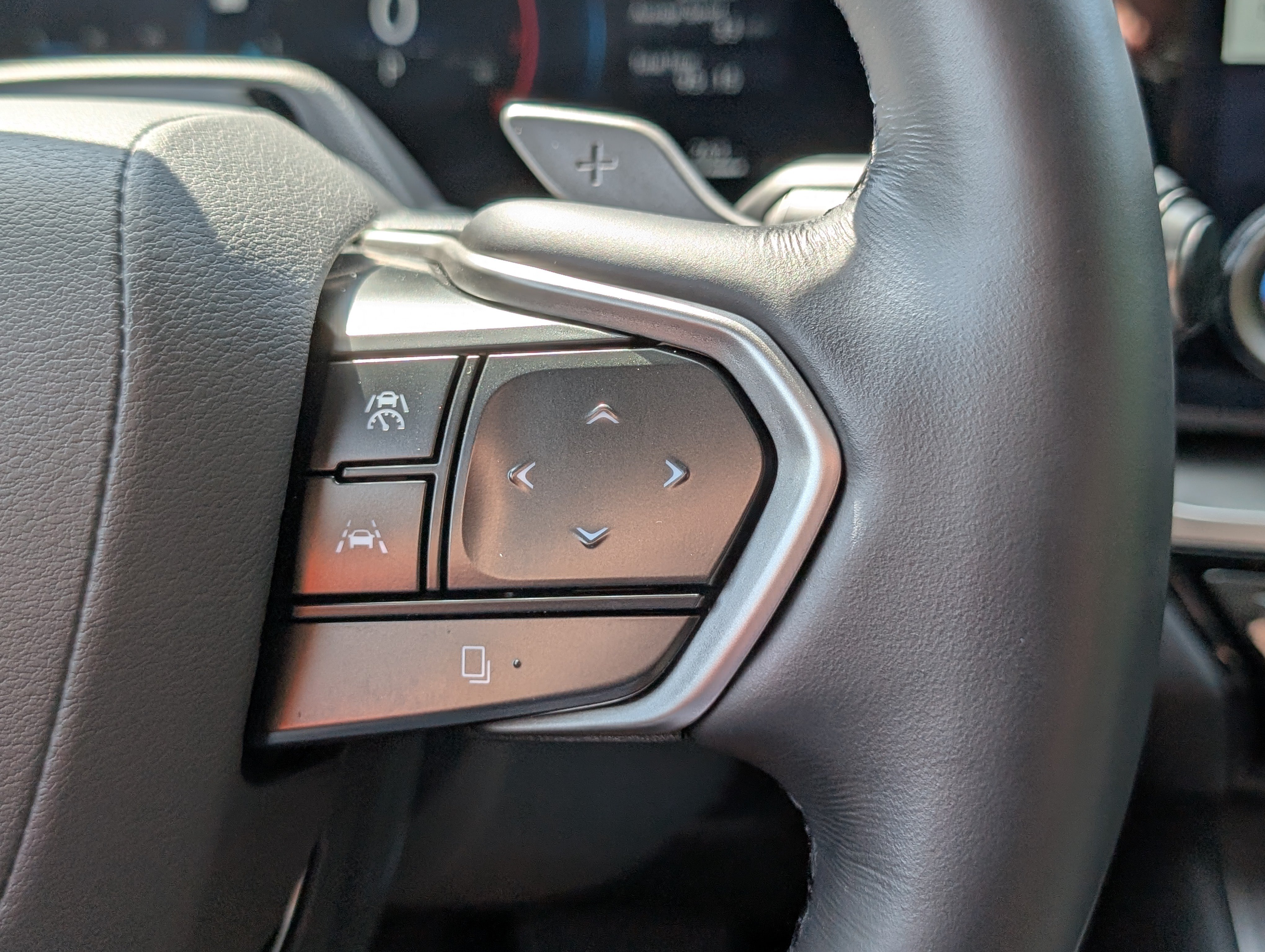 Certified 2025 Lexus TX 350 AWD w/ Technology Package image 27