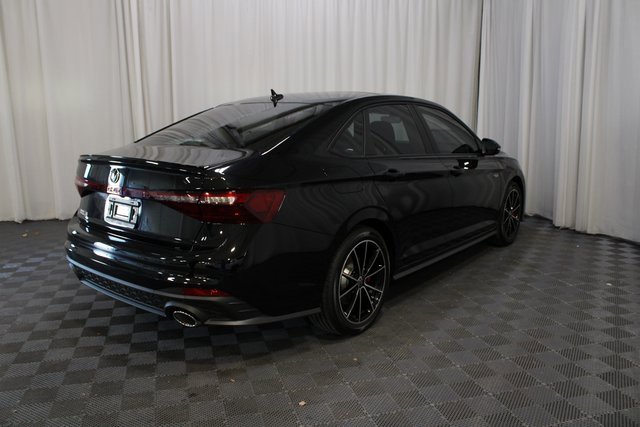 New 2026 Volkswagen Jetta GLI Autobahn image 22