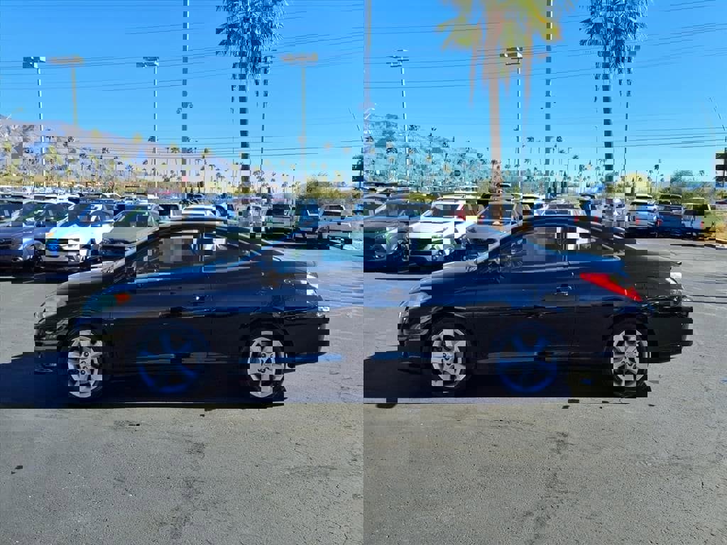 Used 2004 Toyota Solara Coupe image 12