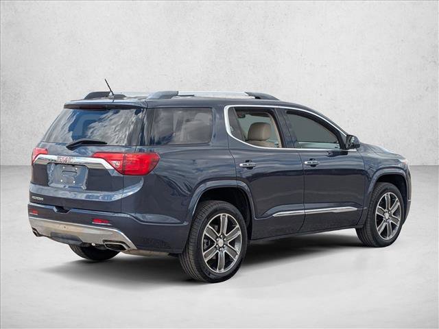 Used 2019 GMC Acadia Denali image 5