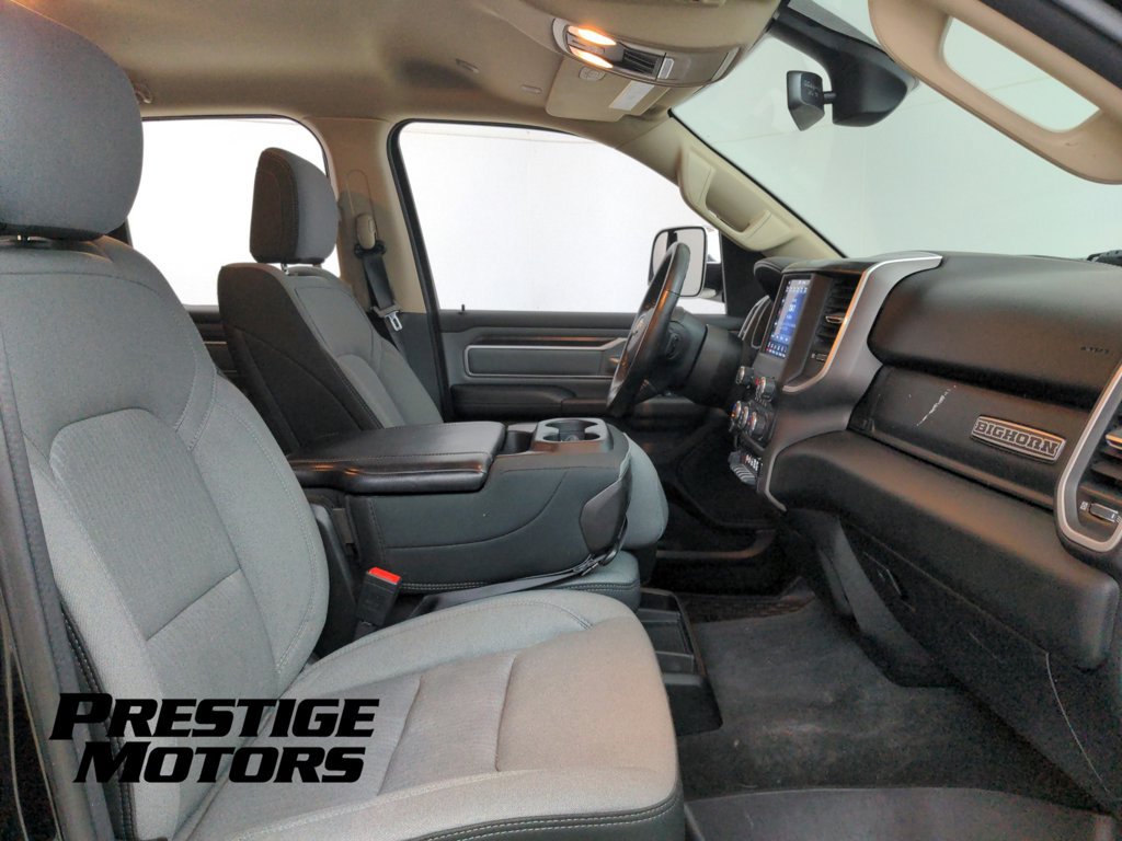 Used 2020 RAM 1500 Big Horn AWD/4WD image 25