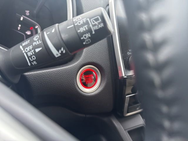 Used 2018 Honda CR-V EX-L image 26