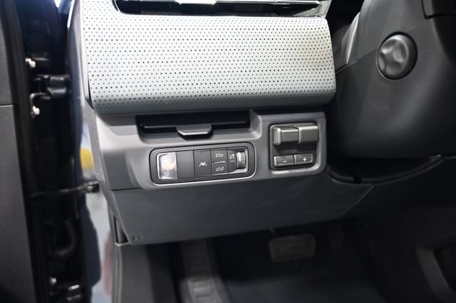 New 2026 GMC Sierra EV AT4 w/ AT4 Premium Package AWD/4WD image 29