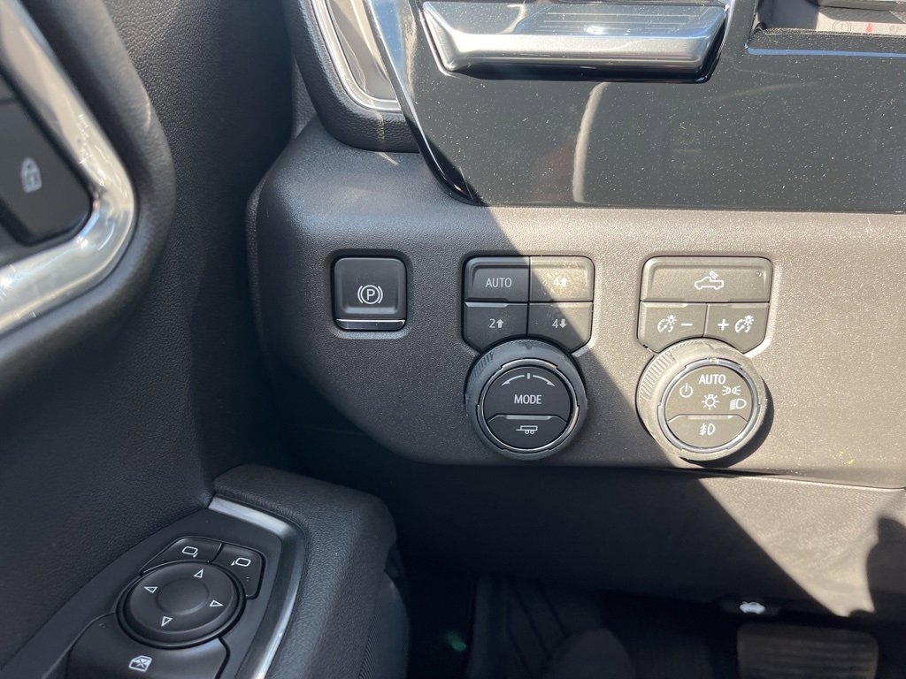 New 2026 Chevrolet Silverado 1500 LT Trail Boss image 18