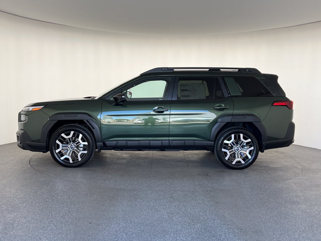 New 2026 Subaru Outback Touring XT AWD/4WD image 8