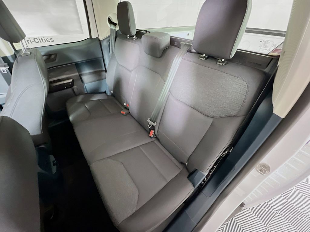 New 2026 Ford Maverick XL w/ 4K Tow Package image 25