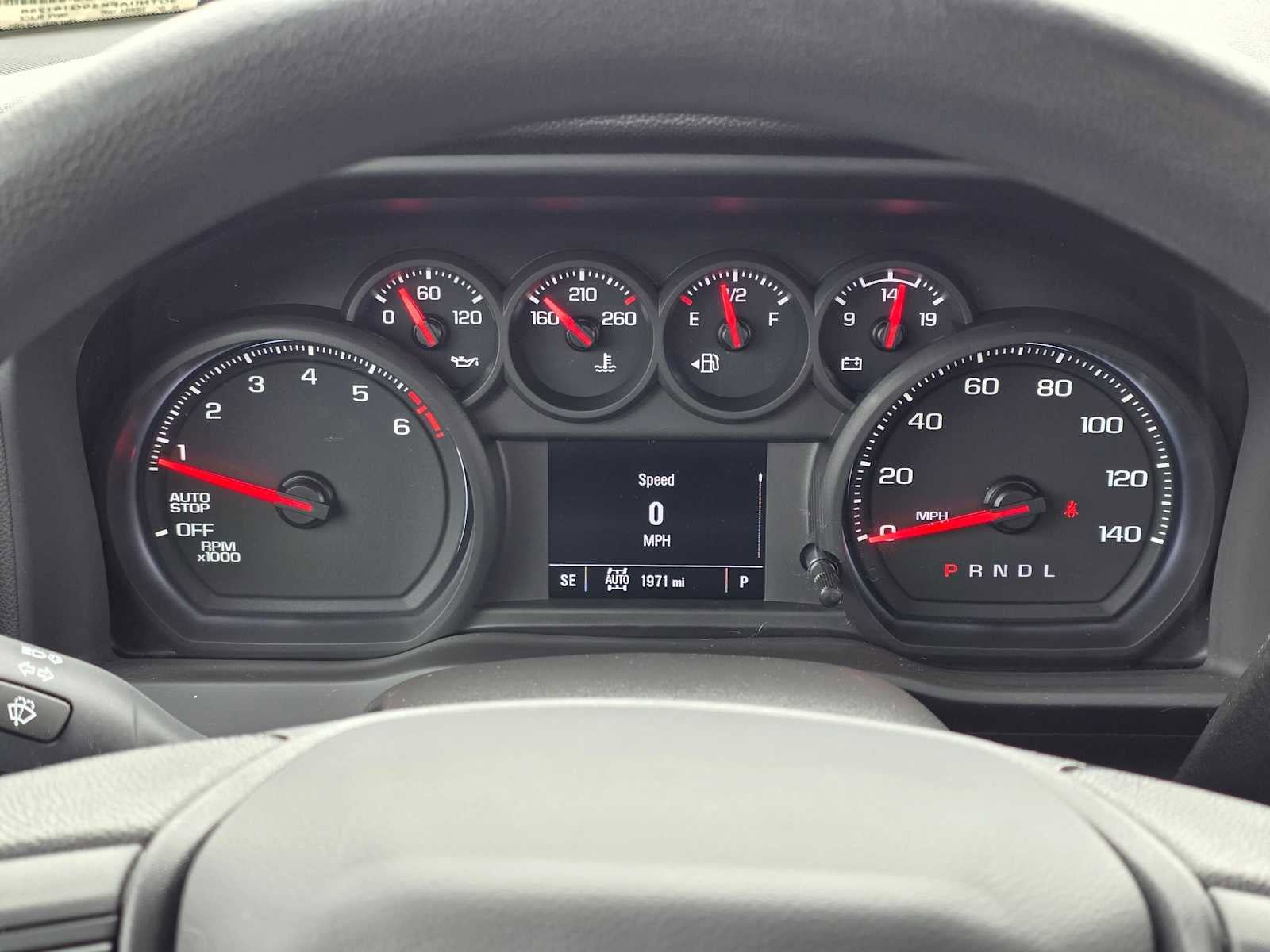 Certified 2025 GMC Sierra 1500 Pro w/ Pro Value Package AWD/4WD image 18